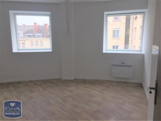 Location Appartement 2 pièces 38m² VALENCIENNES 59300 - Photo 1