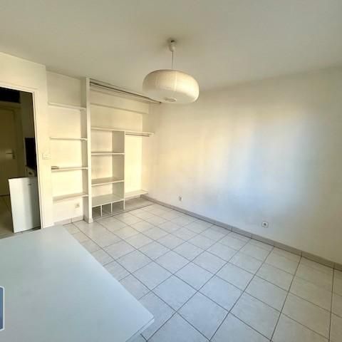Location Appartement 1 pièce 19m² AIX EN PROVENCE 13100 - Photo 1