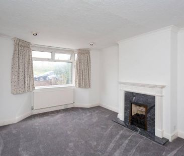 2 bedroom bungalow to rent - Photo 2