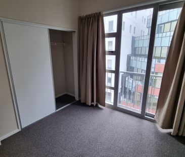 Recently Refurbished in Q-central - Photo 6