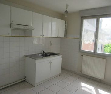 Location appartement t3 82 m² à Rodez (12000) Centre Ancien - Photo 6