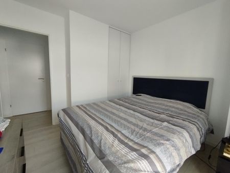 Appartement T3 à louer Bruz - 60 m² - Photo 4