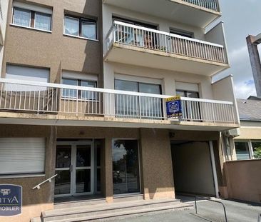 Location Appartement 2 pièces 42m² CHATEAUROUX 36000 - Photo 5