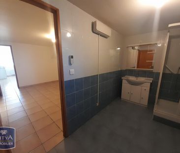 Location Appartement 1 pièce 32m² GIGNAC LA NERTHE 13180 - Photo 4