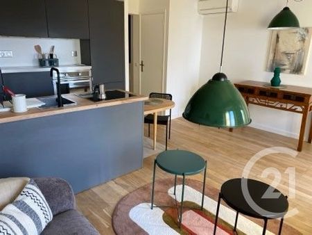 Location Appartement 2 pièces 44m² NICE 06300 - Photo 3