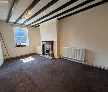 1 bedroom terraced house to rent - Photo 1