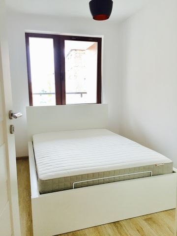 Mieszkanie na wynajem Wrocław-Krzyki Wrocław - Photo 5