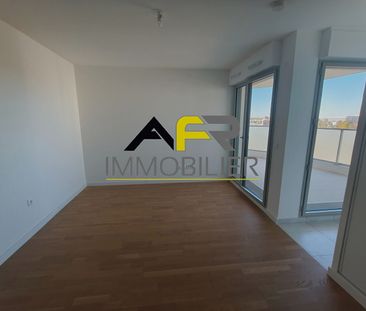 Appartement Meudon La Foret 1 pièce(s) 29 m2, - Photo 3