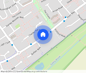 Avon Way, Colchester, CO4 - Photo 1