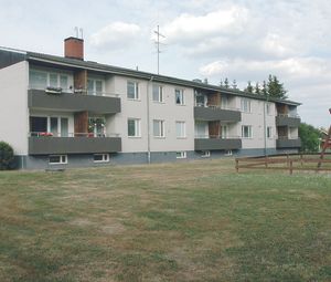 Tvartorpsvägen, Rejmyre - Foto 1