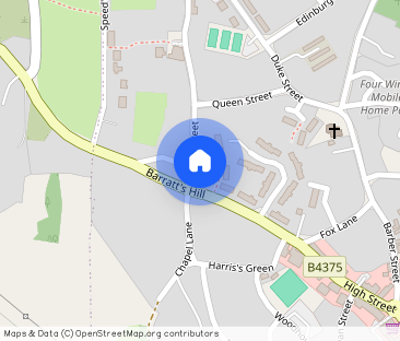 Capefold, Broseley - Photo 1