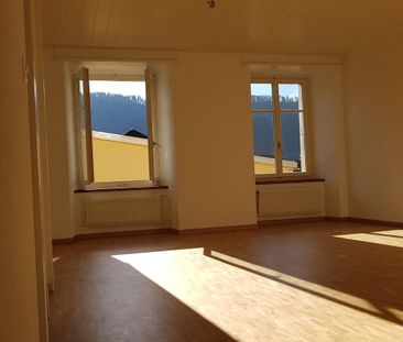 3.5 Zimmer, 70 m², 1. Stock - Foto 5