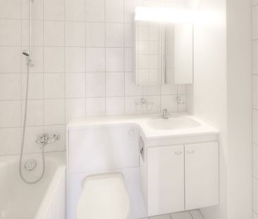 3.5 Zimmer, 70 m², 2. Stock - Photo 2