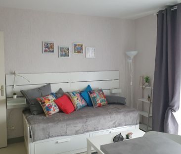 Location Appartement 1 pièce 22m² ORLEANS 45000 - Photo 3