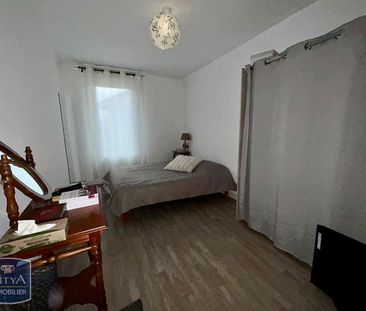 Location Maison 3 pièces 72m² DAMIGNY 61250 - Photo 5