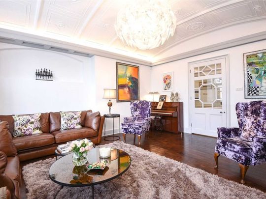 Price £2,875 pcm - Available 14/11/2025 - Unfurnished - Photo 1