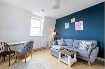 1 bedroom flat to rent - Photo 3