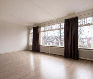 Appartement te huur: Parkweg 28-A 2271 AK Voorburg - Photo 1