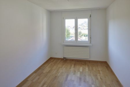 MIETEN OHNE KAUTION - Ruhige Wohnlage an der Aare - Foto 4