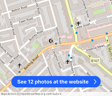 Barking Road London E13 9PJ - Photo 1
