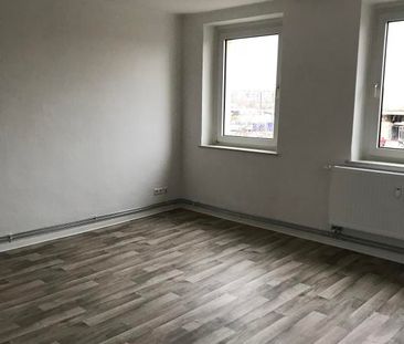 3-Zimmer-Wohnung mit Badewanne in der Walzwerksiedlung - Foto 5