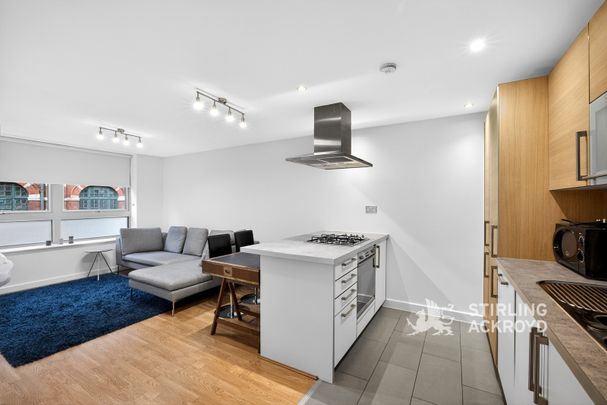 Wheler Street, Shoreditch, London, E1 6ND - Photo 1