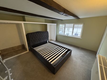 Newcastle Street, Newark, Tuxford - Photo 5