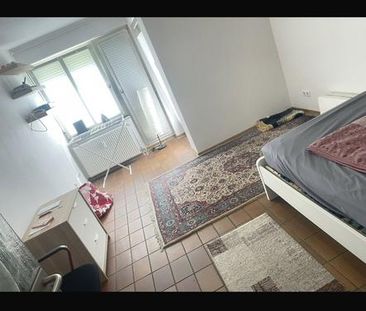 Zwischenmiete in Köln-Sülz - Top-Lage! (18.12.25- 25.01.26 - Photo 1