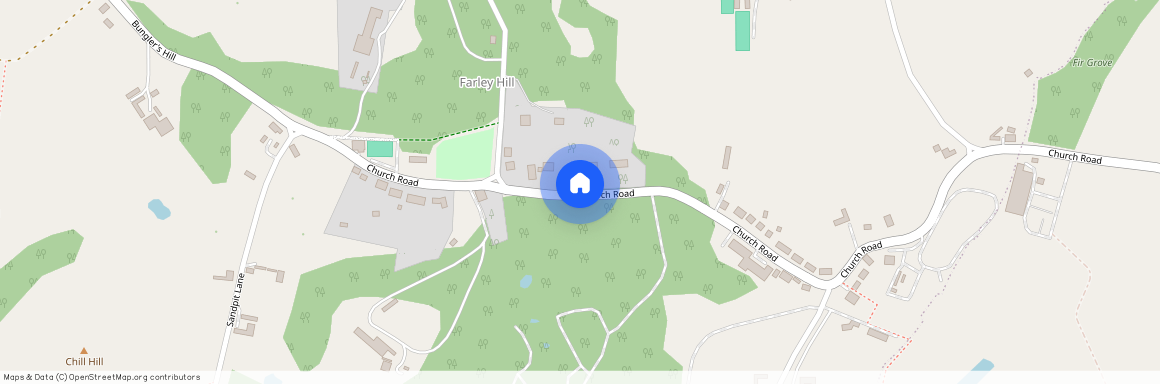 Farley Hill, Berkshire