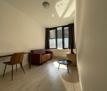 Appartement meublé Grotekerkplein, centre-ville de Rotterdam - Photo 4