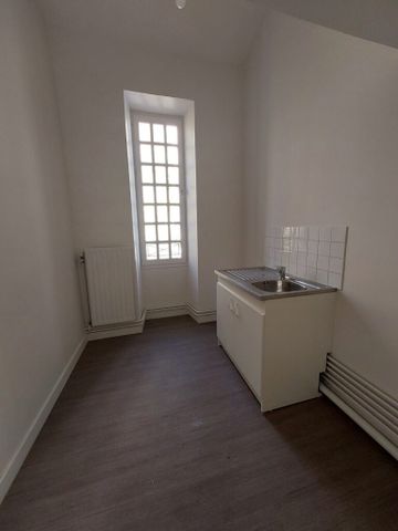 LOCATION APPARTEMENT T3 Bis, POITIERS, CENTRE-VILLE - Photo 5