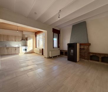 Jolie maison d’habitation entièrement rénovée de +/- 205 m² - Photo 1