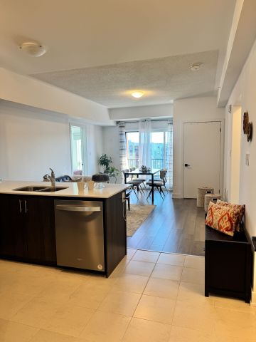 For Lease - 4 Spice Way Unit# 509, Barrie, Ontario - Photo 5