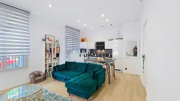 Location Appartement 3 pièces 72m² PERPIGNAN 66000 - Photo 1