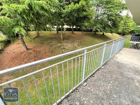 Location Appartement 2 pièces 46m² LIMOGES 87000 - Photo 3