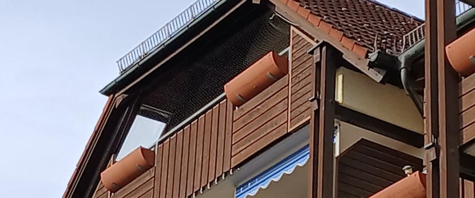 2-Zi-DG Wohnung, barrierefrei mit Balkon, Lift und TG - Photo 1