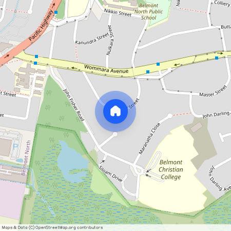 24 Chief Street, Belmont North, NSW 2280