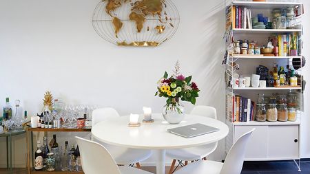 2½ Zimmer-Wohnung in Zürich - Kreis 3 Wiedikon, möbliert, auf Zeit - Foto 3