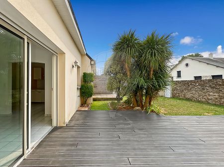 Location Maison 6 pièces 131m² SAUTRON 44880 - Photo 4