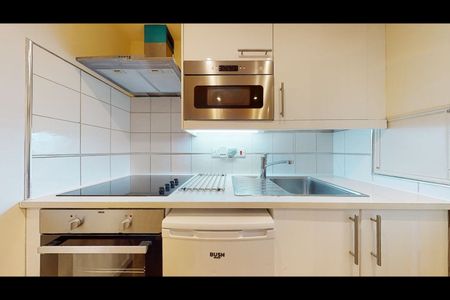 Studio Flat, Kilburn, NW6 - Photo 5
