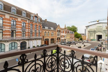 Energiezuinig duplexappartement met twee slaapkamers - Photo 4