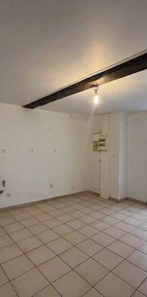 Location Appartement 2 pièces 32m² - Photo 1