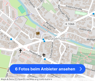 Helles Zuhause in ruhiger Lage – attraktive 3-Zimmer-Wohnung - Foto 1