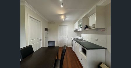 PARTLY FURNISHED CABIN IN KORORA - Photo 5