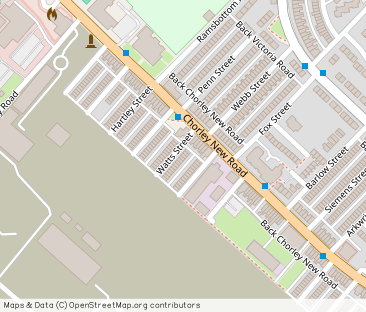 Watt St, Bolton, BL6 - Photo 1