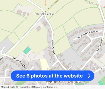 Lowes Park Farm, North Street, Denbury, Newton Abbot - Photo 1