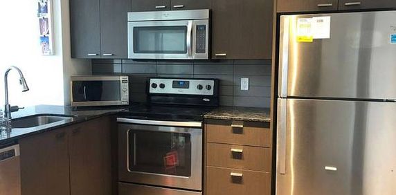 Yonge/Sheppard-Luxurious convenient 1Bdrm+Den 1 Bathrm. - Photo 2