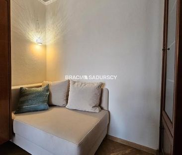 Mieszkanie Kraków Śródmieście powierzchnia 37.0 m² C206-WM-65547 - Zdjęcie 5