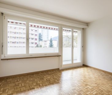 Wohnen im Zentrum von Spreitenbach - Foto 1