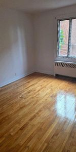 3 1/2 ensoleillé, près de l'université etc. - Photo 4